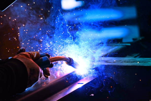 Reliable Jackson, WY Welder & Metal Fabrication Solutions