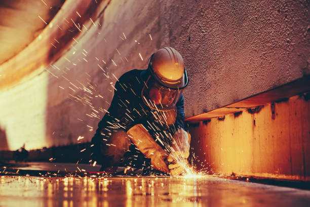 Professional Welder & Metal Fabrication in Jackson, WY
