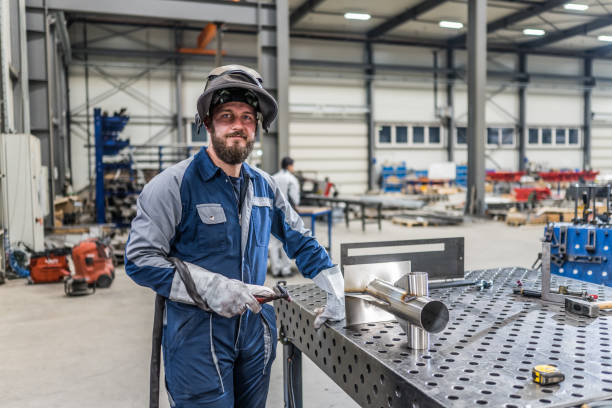 Best Pipe Welding in Jackson, WY