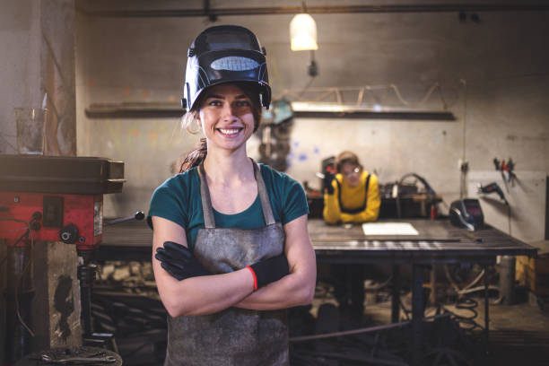 Affordable Welder Services in Jackson, WY